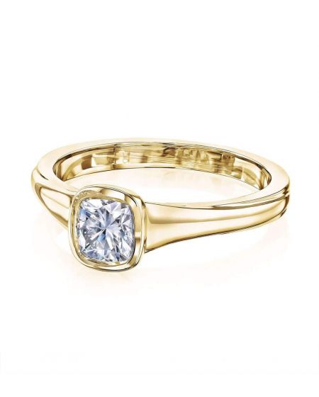 CUSHION BEZEL