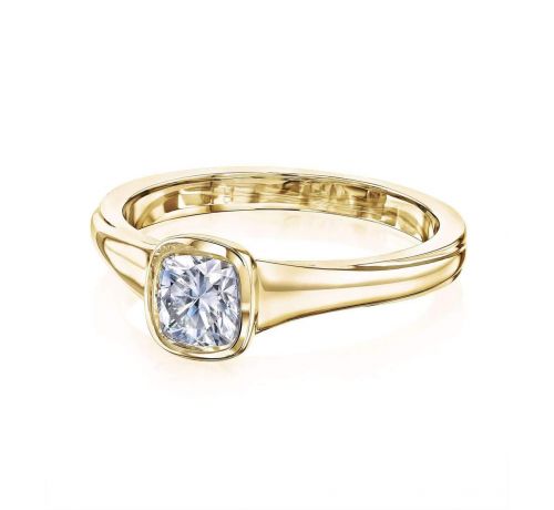 CUSHION BEZEL